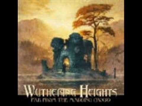 The Bollard - Wuthering Heights