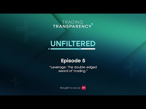 Leverage: The double-edged sword of trading, Episode 5