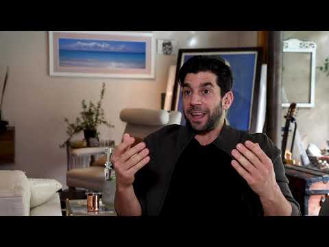 BuzzCast - Customer Success Story (Luke Peterson - Co-Founder and Partner)