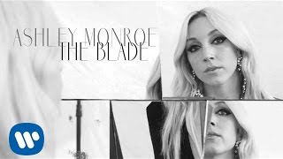 Ashley Monroe - The Blade (Audio Video)