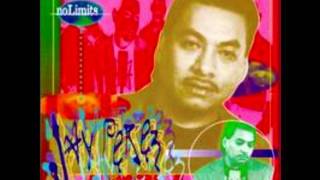 Ojitos Dormilones- Jay Perez