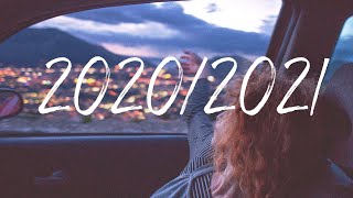 late night drive - 2020/2021 new years eve / a super chill music mix