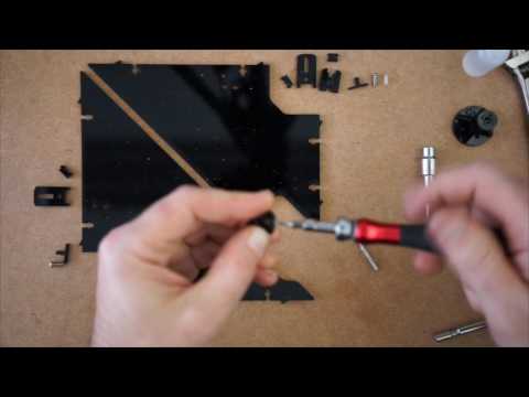 14 MADA 3DP   Top Plates