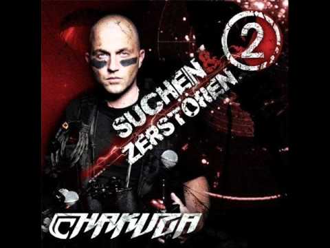 Chakuza - Hier Und Da  feat. D-Bo
