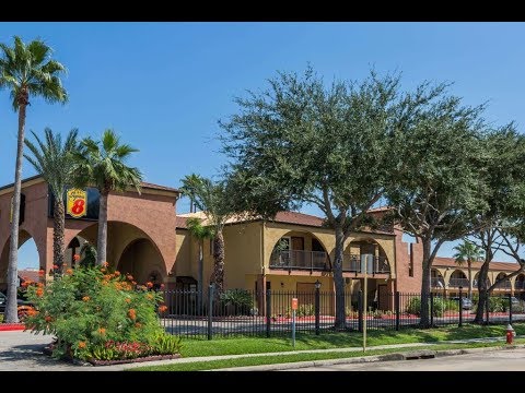 Super 8 Houston/NASA/Webster - Webster Hotels, Texas