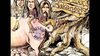 Black Oak Arkansas - Moonshine Sonata.wmv
