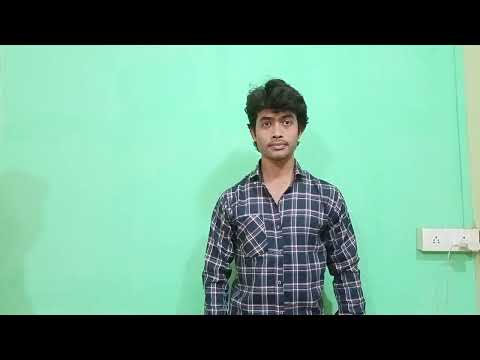 Adarsh singh introduction