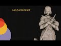 Natalie Merchant - Song of Himself (Lyric Video)