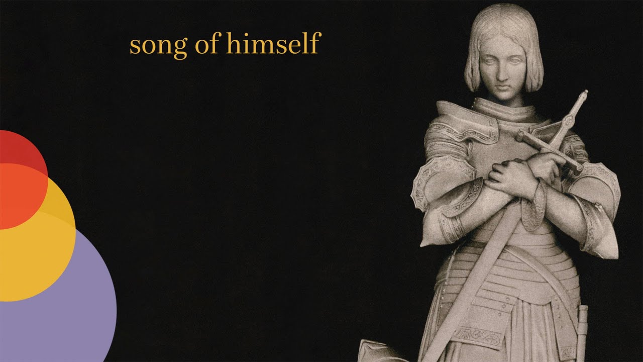 Natalie Merchant - Song of Himself