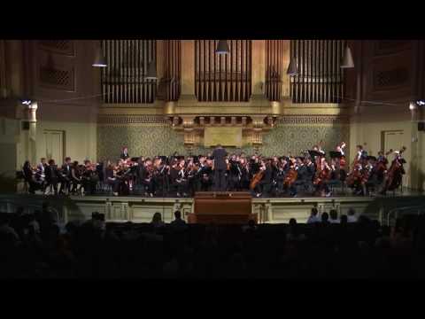 Johannes Brahms - Symphony No 2 in D Major Op 73