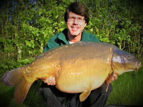 Active Homemade Carp Boilies For Winter and All Year Round For Big Carp!