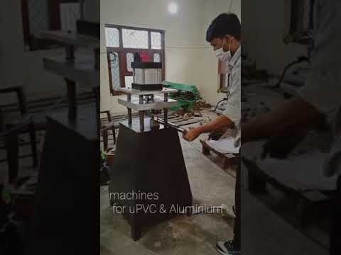 Metal Punching Machine