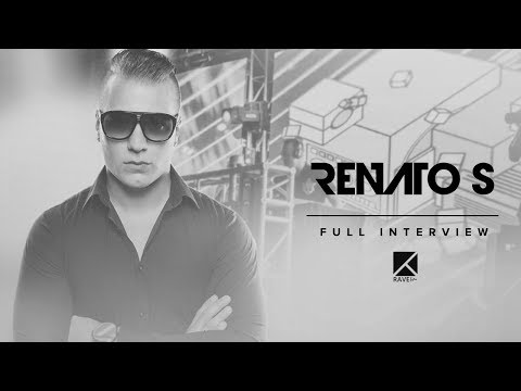 [Q/A] Renato S: "As a DJ & Producer you get a lot of negativity... " [INTERVIEW]