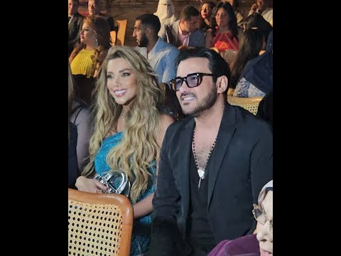 بعد تصدرها «التريند».. من هي خطيبة الفنان محمد رجب بعد ظهورهما الأول معا؟