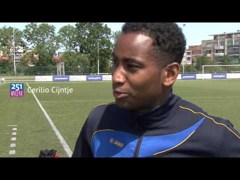 140801 ODIN'59 trainingskamp 2014 - aflevering 2