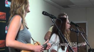 Edens Edge - &quot;Cherry Pie&quot;