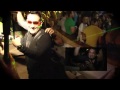 Javier Voltaje Y Vitamina-C Concierto Exclusivo En Bongos Cuban Cafe 2011