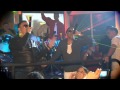 Javier Voltaje Y Vitamina-C Concierto Exclusivo En Bongos Cuban Cafe 2011