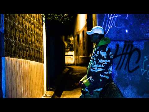 Forty DMG - Dreamer (Cap.1) - Street Video