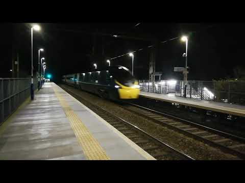 Two late nighters at Mauldeth Rd (Please read text).