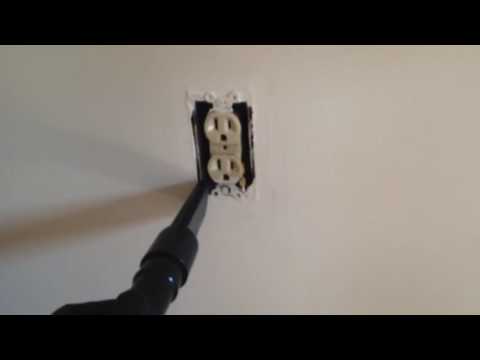 Bed Bugs Are Hiding in the Outlet in Middlesex, NJ