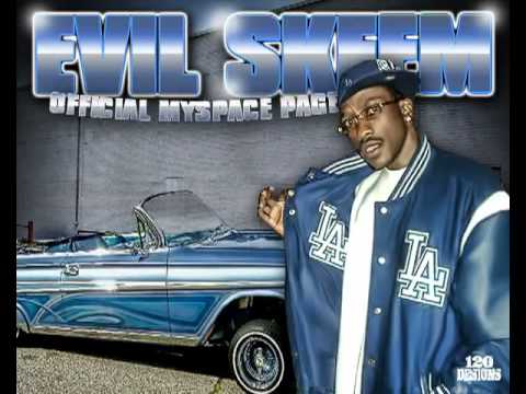 Evil Skeem Big Homies