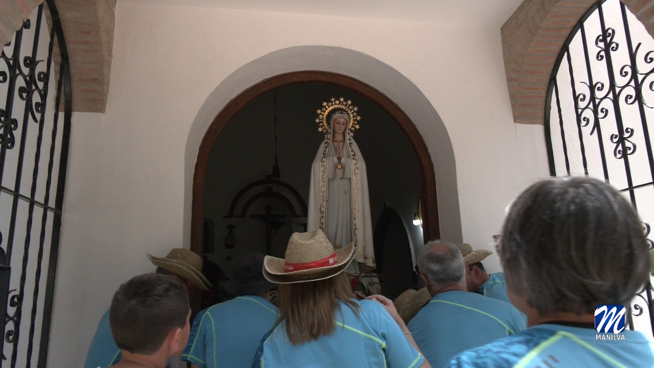 Romería de Manilva Romería de Manilva