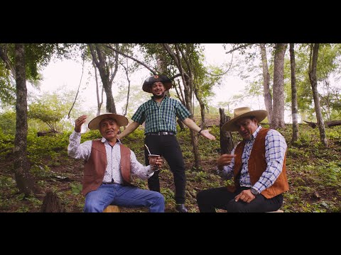 Germán Cassal Feat. Negro Palma , Dalmiro Cuellar - Vengo Del Chaco (Video Oficial)