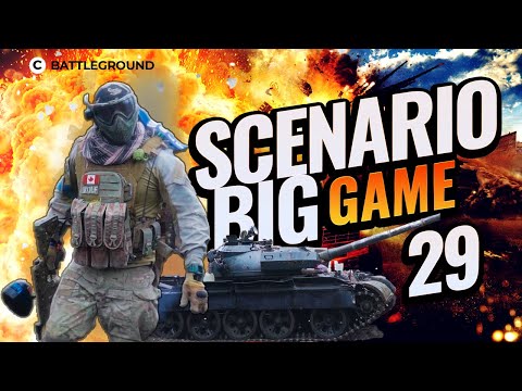 SBG29 - Squadron Aftermovie