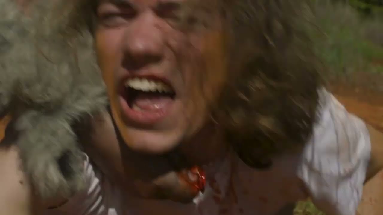 SKINWALKER WILDERNESS PRESERVATION