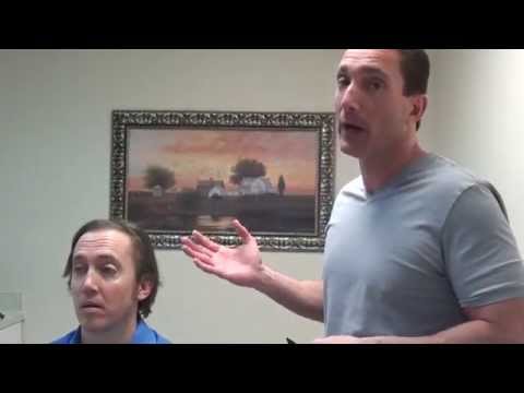 Jeff Birth Defect Hair Transplant