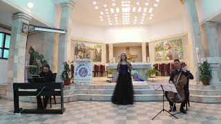 Vita Guhelli - Sposa Son Dizprezzata