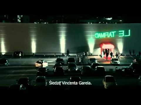 BIAŁA NOC - zwiastun PL