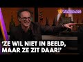 Ben van der Burg met zus naar VI Vandaag: 'Ze wil niet in beeld, maar ze zit daar!' | VI VANDAAG