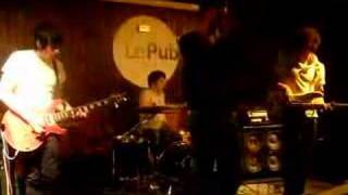 The Masquerade- CRYWOLF @lepub