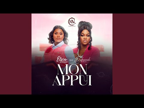 MON APPUI (feat. Deborah Lukalu)