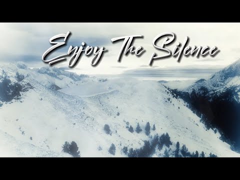 Depeche Mode - Enjoy The Silence [KaMix]