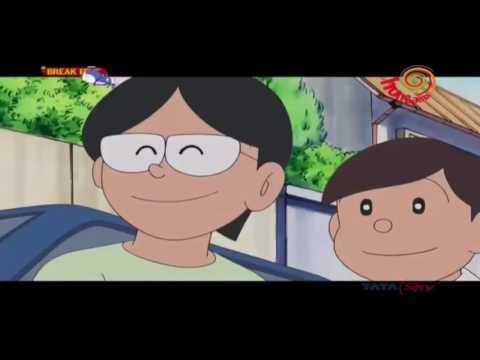 Doraemon Episode Nobita Badal Gaya Photo Me In Hindi mp4