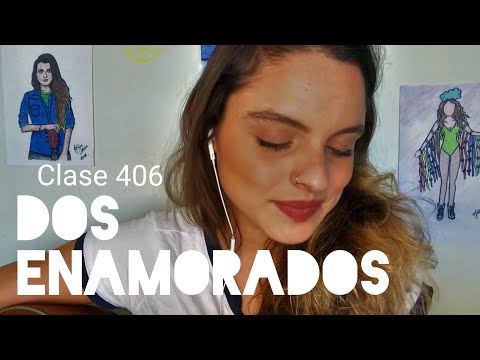 Dos enamorados - Clase 406
