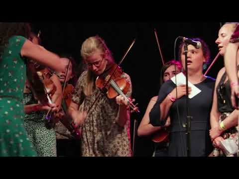 Etno Histeria in Koper, 28. 7. 2020