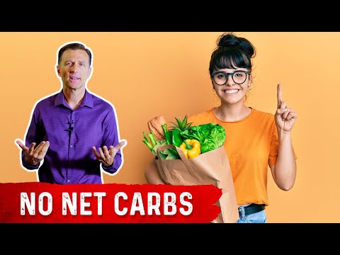 Dr Berg Explains What Makes you Feel Sick Despite Eating Healthy Food