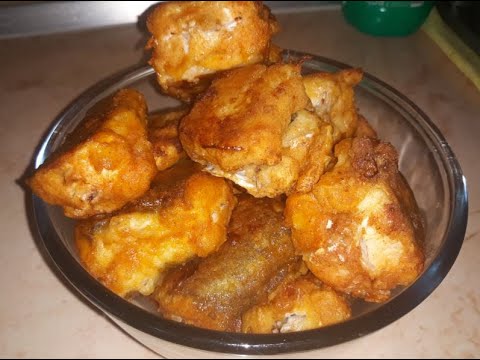 SAVRŠENO PEČEN OSLIĆ SA PAR KAPI ULJA U RERNI