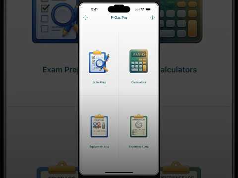 F-Gas Pro video thumbnail