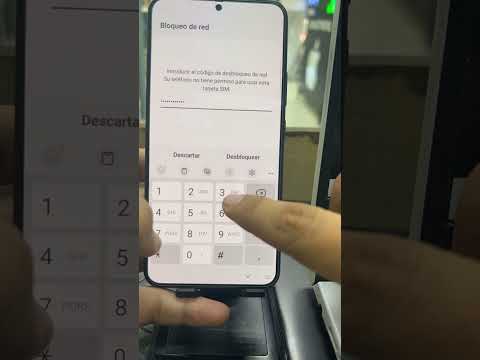 Liberacion por codigo AT&T USA S22 Plus americano ✅ #Liberacion #codigo #unlock #desbloqueo #AT&TUSA
