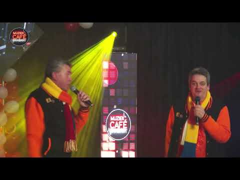 De Grote Carnaval Livestream - NIE TE HOUWE