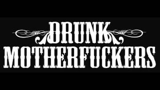 Drunk Motherfuckers - 3D (DrunkDayDrama)