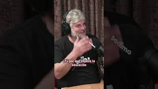 Escoge un trabajo que te la sude | Entrevista a Raúl Cimas en #ESDLB 🍻