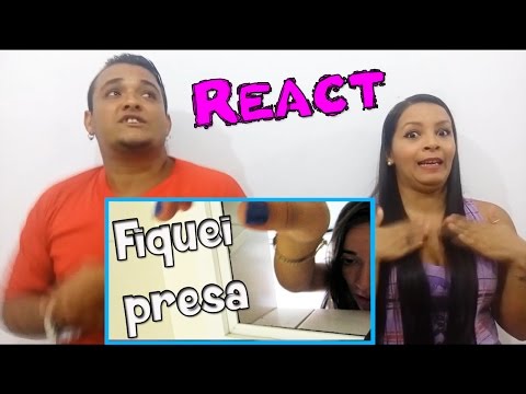 React #239 THE DAY I GOT ARRESTED (Dani Russo Tv)