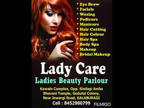 Lady care Ladies Beauty Parlour Mamata N Rathod