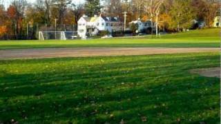 preview picture of video 'RADNOR HIGH SCHOOL - Baseball/Soccer Field'